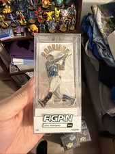 Figpin Julio Rodriguez Chase 100 Piece picture