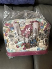 Disney Dooney and Bourke satchel DVC NWT Retired picture