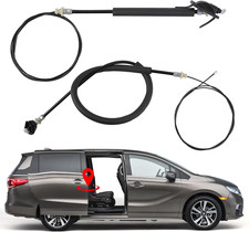 Power Sliding Door Cable Kit for 2011-2017 Honda Odyssey picture