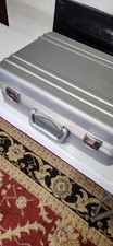 Vintage/Rare Fiberbilt Case, For Ammo, Knives, Pistol, Scopes, OLD-BUT-USED  picture