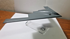 1980's B-2 Contractor’s Model USAF Northrop Stealth Bomber Northrup Team RRGS1 picture