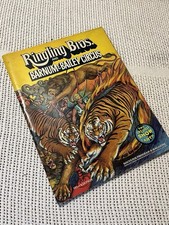 Ringling Bros and Barnum & Bailey Circus Program 1971 101st Souvenir Magazine picture