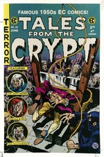 Tales from the Crypt #28 1999 Gemstone Comics VF/NM Comic Book picture