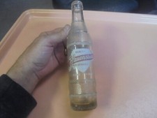 Vintage Hauenstein 7 oz. soda bottle picture