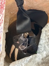 Taylor Swift Reputation Era Glass Ball Ornament NEW IN BOX picture