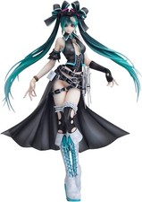 Hdge technical statue No.12 Ca Calra Figure Shujin To KamiHikouki Japan F/S picture