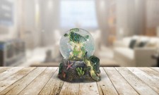 Sea Turtle Glitter Snow Globe 3.75
