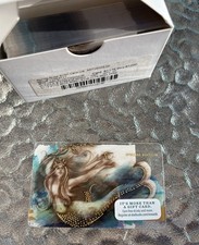 Starbucks Box Of 2016 Spring Buzz Siren Mermaid Cards 25 Cards picture