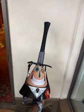 NEW Disney Parks Nightmare Before Christmas MAYOR Jack Sipper picture
