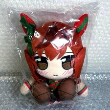 Uma Musume Nice Nature Kuripan Plush Doll Pretty Derby NEW picture