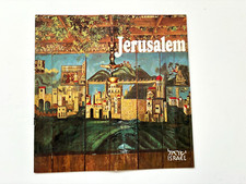 Fantastic 1960 Booklet/Brochure 