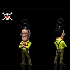 A+ Studio One Piece MR.3 Galdino Resin Statue IN STOCK WCF Scale H9.6cm New picture