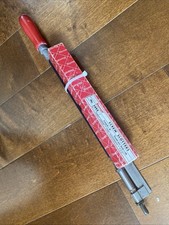 Starrett No. 249E Screw Spotters Saw Set 8