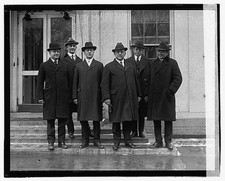 Photo:Shriners group,2/20/23,Shriners International,February 1923 picture