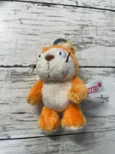 NICI BB Comic Cat Mascot picture