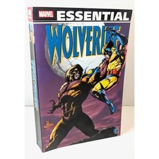 Essential Wolverine #6 (Marvel Comics 2012) PB picture