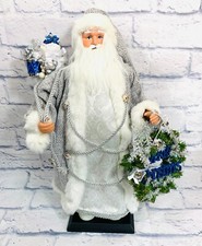 Standing Santa Claus 18