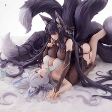 RO Studio Shinano Model Pre-order Azur Lane Musashi 1/6 Scale Painted PU New picture
