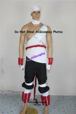 Yotsuki clan cosplay Killer Bee Cosplay Costume include headband picture