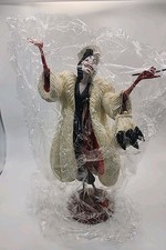 WDCC 101 Dalmatians Cruella De Vil Figurine 1995 Members Only Sculpture W/Box picture