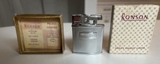 Vintage Ronson Cadet C203 Lighter picture