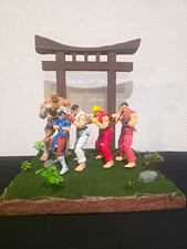 Storm Collectibles/Storm Arena diorama picture