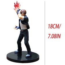 Kyo Kusanagi Figure The King of Fighters '98 SNK PVC Statue picture