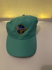Grumman Aircraft Logo Ball Cap, Hat WWII Aviation picture