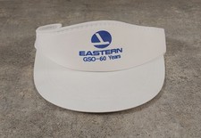 Eastern Airlines GSO 60 Years Sun Visor Hat ·  picture