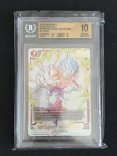 SON GOHAN ADOLESCENCE SR ALT SB01 ST01-011 SON GOHAN SR ALT ST01-011 SB01 BECK picture