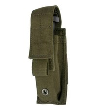Blackhawk MOLLE Pistol Mag Pouch- Olive Drab picture
