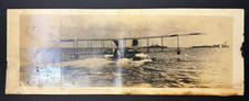1920s-30s Vintage Japanese Aviation Photo Aircraft Airplane, 22271 picture