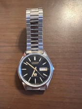 Citizen Wristwatch Automatic Unisex picture