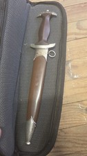 WW 2 German Bayonet picture