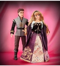 Sleeping Beauty Disney Fairytale Designer Dolls picture