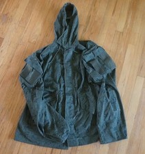 Custom Raid Mod Desert Night Camo Parka - medium picture