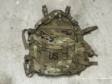 USGI Multicam OCP MOLLE Assault Pack - 3 Day Assault Backpack - USED - Army Gear picture