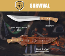 Condor Hmong Machete 11.5