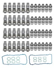 24Pcs Rocker Arms Lifters Valve Gaskets Kit For 2011-2021 3.6L Chrysler Dodge... picture