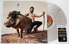 BILMURI SIGNED KINDA HARD LP VINYL RECORD ALBUM AUTOGRAPHED RARE +JSA COA picture