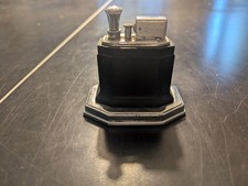 VTG Pre-WW2 Ronson Touch Tip Octette Lighter picture