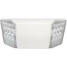 NICOR EML2-10-UNV-WH Compact LED Emergency Fixture picture
