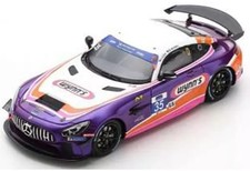 1/43 Spark Mercedes-AMG GT4 Riley Motorsports IMSA Watkins Glen 2019 #35 Used picture