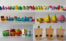 Shopkins Season 1 Loose Figures - Pick from List picture