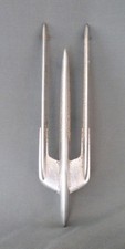 Vintage 1949 1951 Oldsmobile HOOD ORNAMENT Rocket 88 #556271 picture
