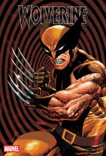 Wolverine #28 picture
