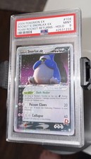 2004 Pokémon Team Rocket Returns Rocket’s Snorlax ex Holo 104/109 ERRORRARE 1/1 picture