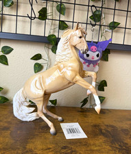 Breyer Traditional - GLOSSY Cloud CCA model - WITH BARCODE - picture