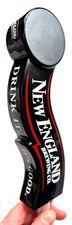 NEW ENGLAND BREWING - CERAMIC - IPA - BEER TAP HANDLE - NEBCO picture