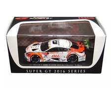 1/43 Ebbro Tom's RC F Super GT GT500 2016 Rd.1 Okayama #36 Diecast Model 45384 picture